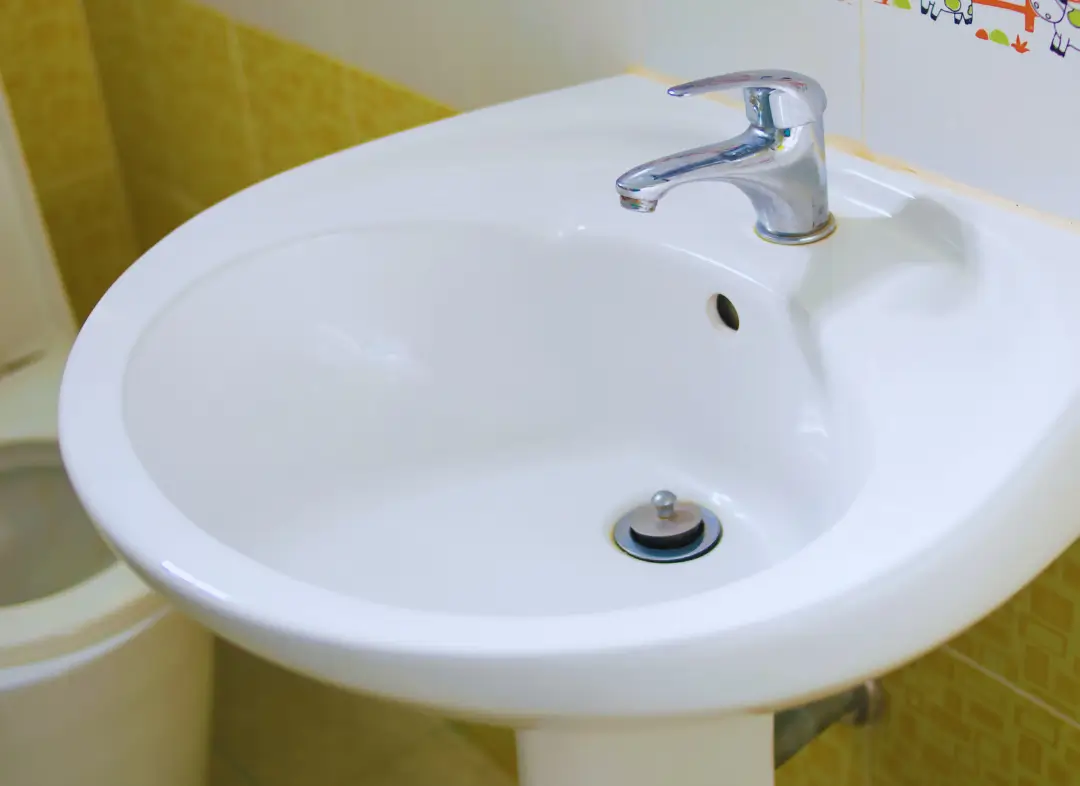 Mitigeur Lavabo La Ravoire