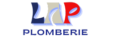 Plombier La Ravoire Logo